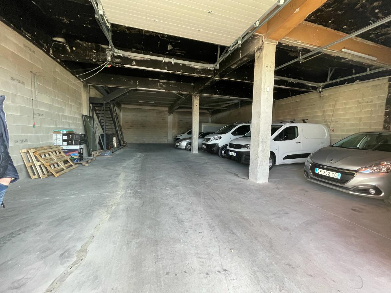 Local d'activité Corbas 365m² Location local d'activité Corbas Rhône OLACT2532494 3